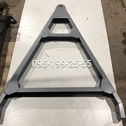 Диск 2ПТС-6, запчастини 2ПТС-6, Дніпропетровська область. Україна