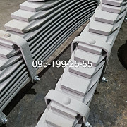 Ресора 1ПТС-9; запчастини 1ПТС-9, Дніпропетровська область. Україна
