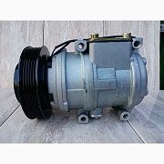 Компресор кондиціонера 10PA17C для Lexus ES300 / Toyota Avalon, Camry, Sienna, Solara QR, Київ. Україна