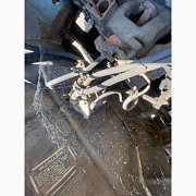 Двигун мотор ГАЗ-52, Черкаська область. Україна