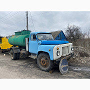Продам кабіну ГАЗ 52 53, Черкаська область. Україна