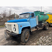 Продам кабіну ГАЗ 52 53, Черкаська область. Україна