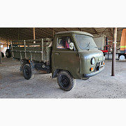 Автомобіль вантажний загальний бортовий УАЗ 3303-01, Сумська область. Україна