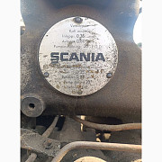Двигун мотор Scania DS14, Одеська область. Україна