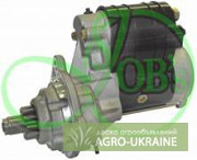 Стартер Mercedes-Benz, 24 Вольти, оригінал, Київ. Україна
