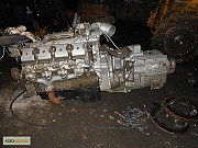 Двигун КамАЗ 740, ЯМЗ, ЗІЛ, ГАЗ, нові зі зберігання, Київ. Україна