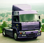 Запчастини для автомобілів AVIA; DAF; MAN; TATRA; LIAZ; IFA; у Києві. Україна