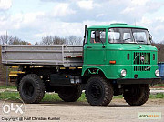 Все для ІФА W50, Київ. Україна