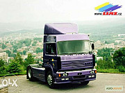 Пропонуємо вам деталі для автомобілів LIAZ-100, 110т;, Київ. Україна