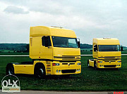 Запчастини з Європи для автомобілів LIAZ, Київ. Україна