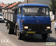 Автомобіль Avia 31, Київ. Україна