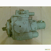 SPV 23-00-0171-00 та SMF 23-00-0170-00 ЗТС на TATRA T-815 УДС 114, Київ. Україна