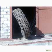 Шина 320R508 (12,00-20) модель ДЕ-1, Харківська область. Україна