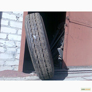 Шина 11.00R22.5 (300R22.5), Харківська область. Україна
