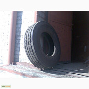 Шина 11.00R22.5 (300R22.5), Харківська область. Україна