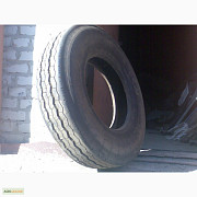 Шина 11.00R22.5 (300R22.5), Харківська область. Україна