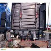 Запчастини Renault AE Magnum - двигун (дизельний V8 Mack з турбокомпресором), КПП, Закарпатська обла Україна