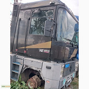Запчастини Renault AE Magnum - двигун (дизельний V8 Mack з турбокомпресором), КПП, Закарпатська обла Україна