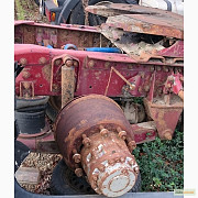 Запчастини Renault AE Magnum - двигун (дизельний V8 Mack з турбокомпресором), КПП, Закарпатська обла Україна