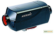 Автономний обігрівач Airtronic D4, Харківська область. Україна