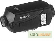 Повітряний автономний обігрівач AIRTRONIC D2 12/24V (Німеччина) з монтажним комплектом, Харківська о Україна