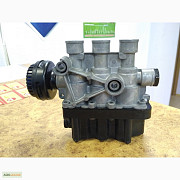 4728800010 Кран рівня підлоги WABCO на Magnum DXI, DAF, MAN, Київська область. Україна