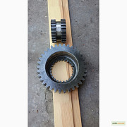 Запчастини до двигуна Miliec SW680, SW400, SW260, Запорізька область. Україна