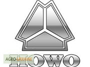 Продам автозапчастини до китайських вантажних автомобілів Howo, Херсонська область. Україна