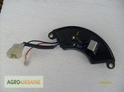 Блок AVR - автоматичний регулятор напруги генератора, Київ. Україна