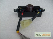 Блок AVR - автоматичний регулятор напруги генератора, Київ. Україна
