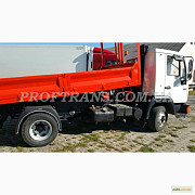 Авторозбірка MAN L2000 8.163 (розбірка авто MAN L2000), Львівська область. Україна