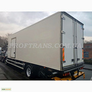 Авторозбірка IVECO EUROCARGO 180E25 (Розбірка авто IVECO EUROCARGO), Львівська область. Україна