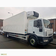 Авторозбірка IVECO EUROCARGO 180E25 (Розбірка авто IVECO EUROCARGO), Львівська область. Україна