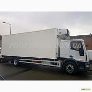 Авторозбірка IVECO EUROCARGO 180E25 (Розбірка авто IVECO EUROCARGO), Львівська область. Україна