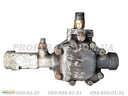 Куліса КПП MAN TGL 4.6, ZF 6S850, Львівська область. Україна