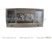 3182230-4 Панель приладів VOLVO FL 6, Львівська область. Україна