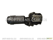 51050007017 Теплообмінник MAN TGL, Львівська область. Україна