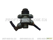 Пневмоклапан MAN TGL, TGM, WABCO 4630360240, Львівська область. Україна