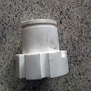Ходова гайка підйомників Zippo, Київ. Україна