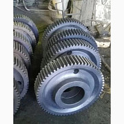 Запчастини до осьового редуктора тепловоза ТГМ-4 ТГМ-6 в Маріуполь/Миколаїв/Херсон/Одеса, Миколаївсь Україна