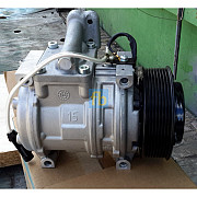 Компресор кондиціонера 10РА15С AL155836 CLAAS JOHN DEERE, Київ. Україна