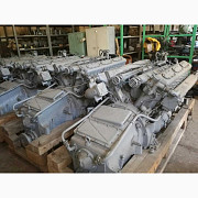 Запасні частини до дизелів NVD, SKODA, 6Ч18/22, 3Д6, 3Д12, SKL в Києві/Полтаві/Черкасах, Київ. Україна