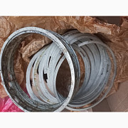 Комплект кілець дизеля 3Д6 в Одесі, Ізмаїлі, Чорноморську, Миколаєві, Херсоні, Києві, Львові, Сумах, Україна