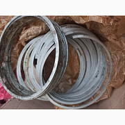 Комплект кілець дизеля 3Д6 в Одесі, Ізмаїлі, Чорноморську, Миколаєві, Херсоні, Києві, Львові, Сумах, Україна