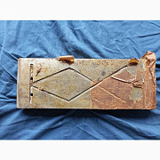 Черв'як 1089-191-61А для дрезин ДГУКУ в Одесі, Миколаїв, Херсон, Київ, Львів, Дніпро, Харків, Суми,  Україна