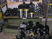 Запчастини для КЛІНЦІВ КС-35719, КС-45719, КС-55713-1К, КС-55713-3К, КС-65719-1К в Одесі, Нік, Одесь Україна
