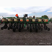 Продам сівалку для рядкових культур Great Plains YP 825 A б/у, Дніпропетровська область. Україна