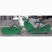 Продам сівалку з туковим ящиком в зборі Great Plains, John Deere, Харківська область. Україна