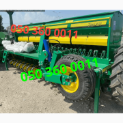 Сіялка HARVEST TITAN 420 Нова Продам, Сумська область. Україна