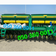 Зернова сіялка HARVEST TITAN 420 - в наявності за низькою ціною, Миколаївська область. Україна